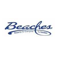 Beaches Resorts Black Friday