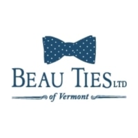 Beau Ties Black Friday