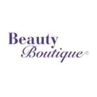 Beauty Boutique Black Friday