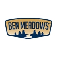 Ben Meadows Black Friday