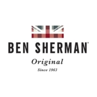 Ben Sherman Black Friday