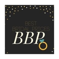 Best Bridal Prices Black Friday