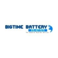 Bigtime Battery Black Friday