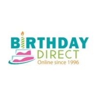 Birthday Direct Black Friday