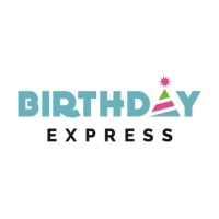 Birthday Express Black Friday