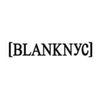 Blank NYC Black Friday