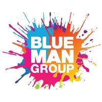 Blue Man Group Black Friday