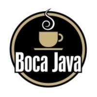 Boca Java Black Friday