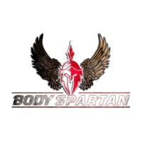 Body Spartan Black Friday