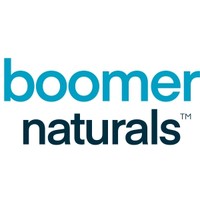 Boomer Naturals Black Friday