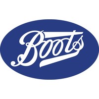 Boots UK Black Friday