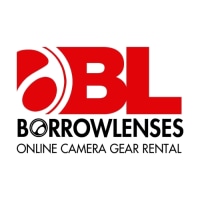 BorrowLenses Black Friday