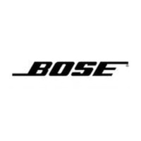 Bose Black Friday