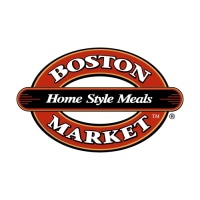 Boston Market Black Friday