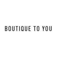 Boutique To You Black Friday