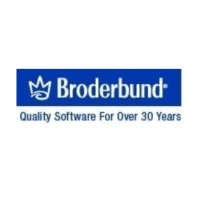 Broderbund Black Friday