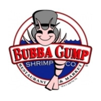 Bubba Gump Black Friday