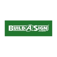 BuildASign Black Friday