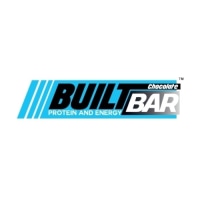 Built Bar Black Friday