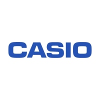 CASIO Black Friday