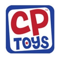 CP Toys Black Friday