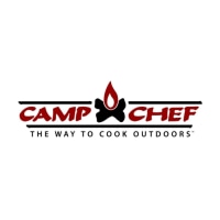 Camp Chef Black Friday