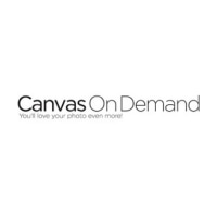 Canvas On Demand Black Friday