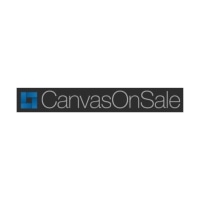 CanvasOnSale.com Black Friday