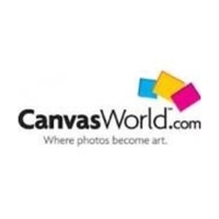 CanvasWorld Black Friday