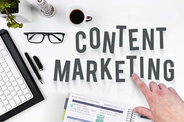 Careers Content Marketing