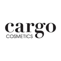 Cargo Cosmetics Black Friday