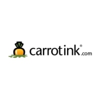 Carrot Ink Black Friday