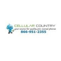 Cellular Country Black Friday