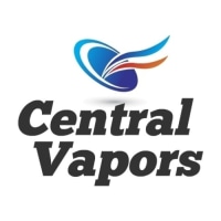 Central Vapors Black Friday