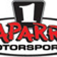 Chaparral Racing Black Friday