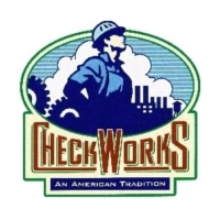 CheckWorks Black Friday