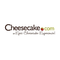 Cheesecake.com Black Friday