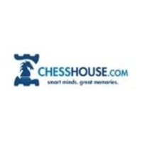 Chess House Black Friday