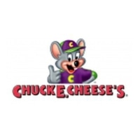 Chuck E Cheese Black Friday