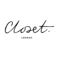 Closet London Black Friday