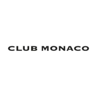 Club Monaco Black Friday