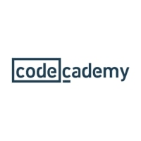 Codecademy Black Friday