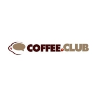 Coffee.Club Black Friday