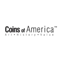 Coins Of America Black Friday