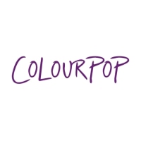 ColourPop Black Friday