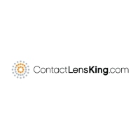 Contact Lens King Black Friday