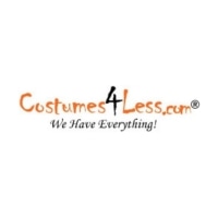 Costumes4Less Black Friday