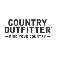 Country Outfitter Black Friday