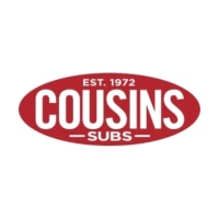 Cousins Subs Black Friday