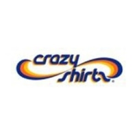 Crazy Shirts Black Friday